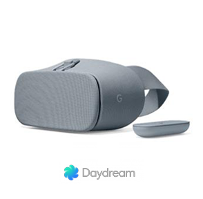 google-daydream